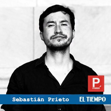 Sebastian Prieto