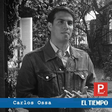 Carlos-Ossa