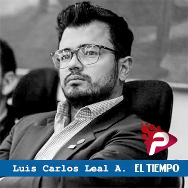 Luis Carlos Leal