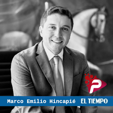 Marco Emilio Hincapié