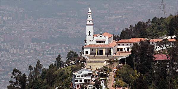 Si en Bogotá quieres pasear, estos sitios no debes dejar de visitar | Blogs  El Tiempo