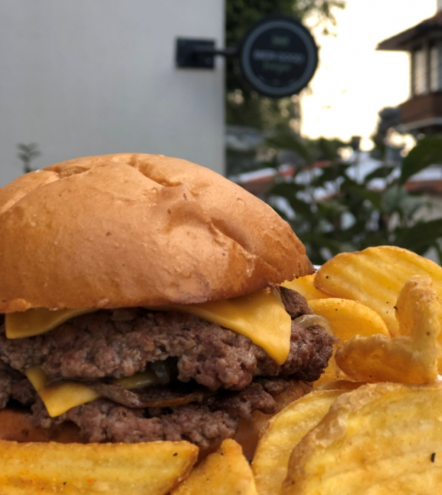 Las 10 mejores hamburguesas de Bogotá Blogs El Tiempo