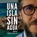 Una Isla Sin Agua: Santa Cruz del Islote