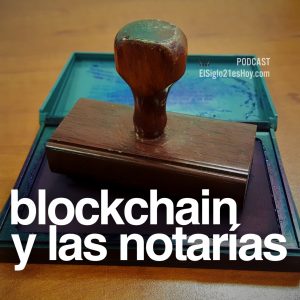 Notaria-Blockchain