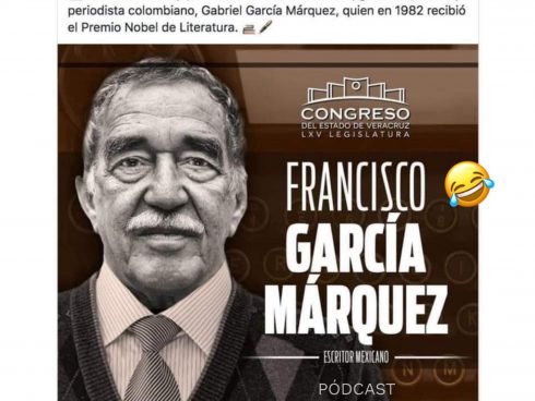 Francisco García Márquez