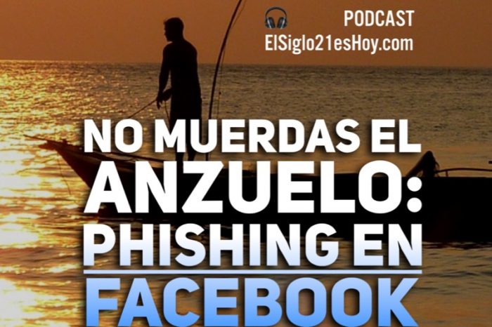 Phishing en Facebook