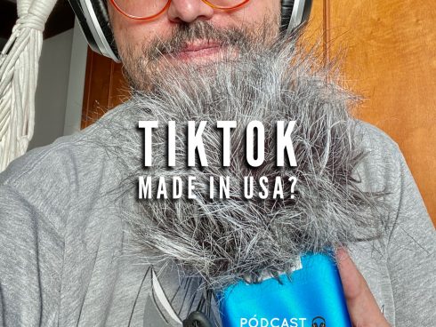 TikTok made in USA