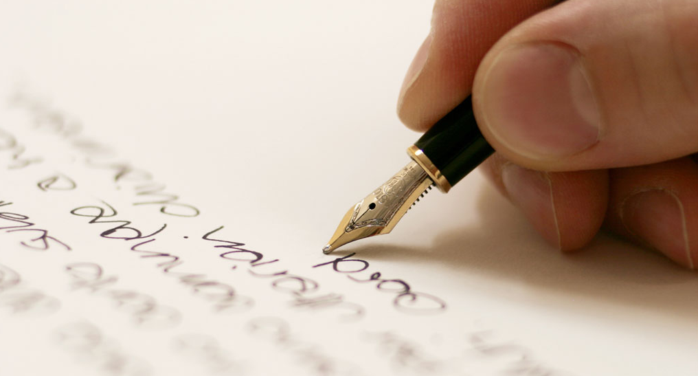 grabadora compensación Poderoso 25 cosas que tu forma de escribir dice de tu personalidad | Blogs El Tiempo