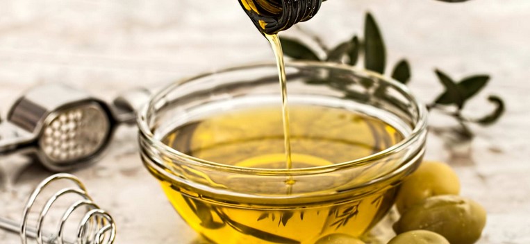 Beneficios del aceite de oliva para tu salud