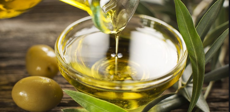 Beneficios saludables del aceite de oliva