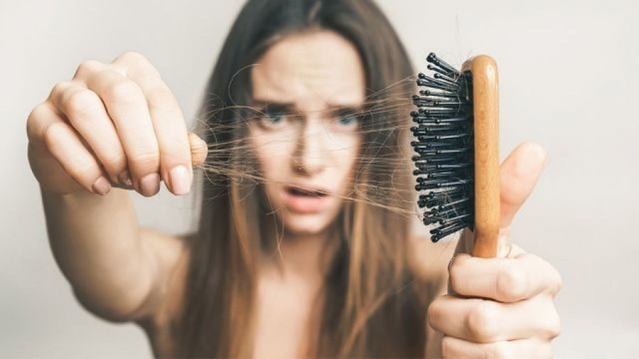 7 señales alarmantes que indican que la caída de tu pelo es grave