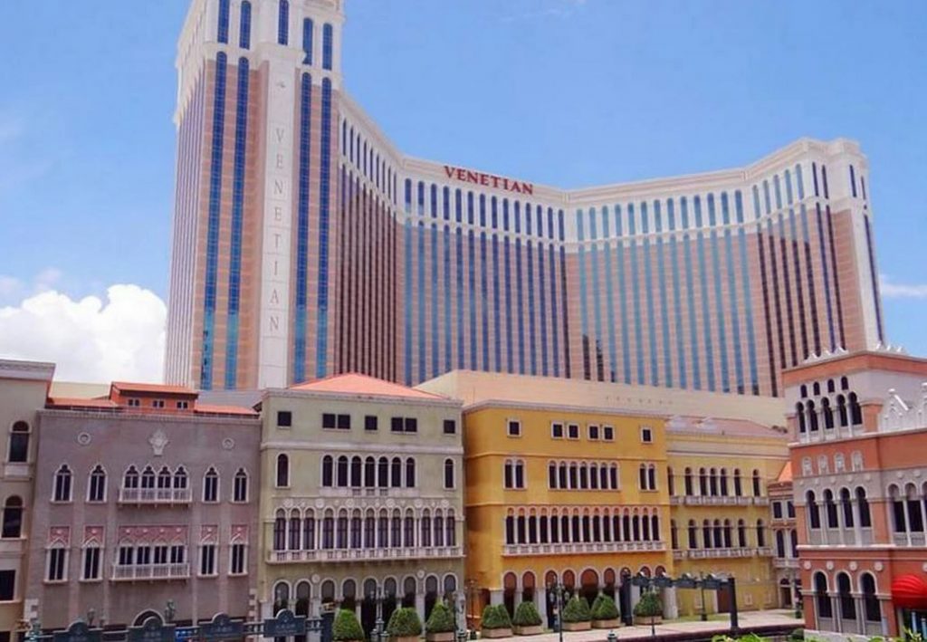 cual es el casino mas famoso del mundo