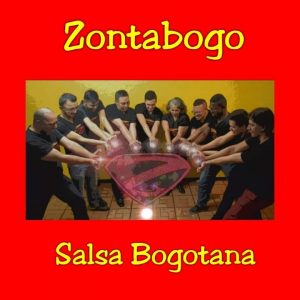Zontabogo prepara su segunda producción musical
