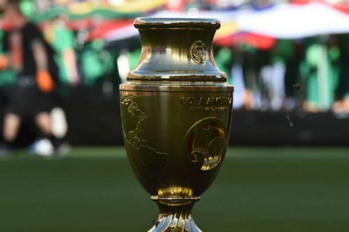 Foto: Getty Images. Copa América 2020, Argentina, Colombia, Conmebol