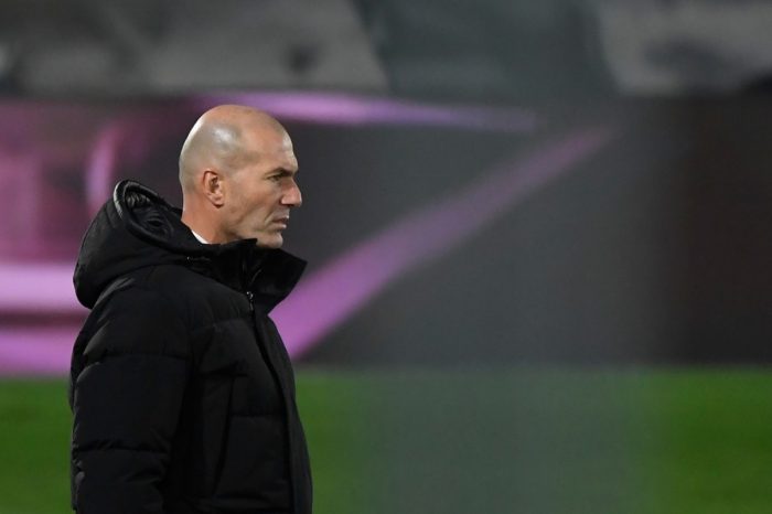 Zinedine Zidane, Alcoyano