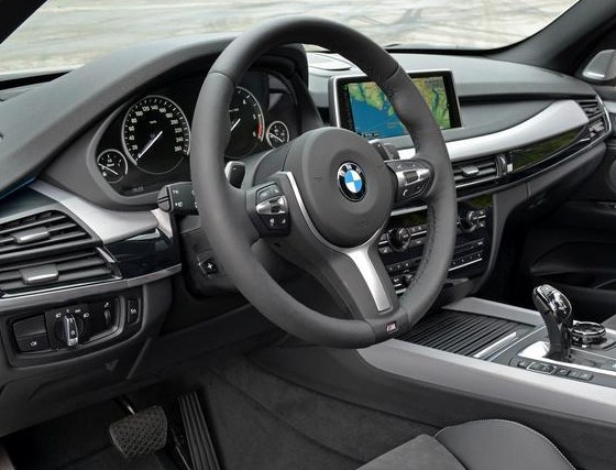 13.12.06 BMW X5 3a generación 2
