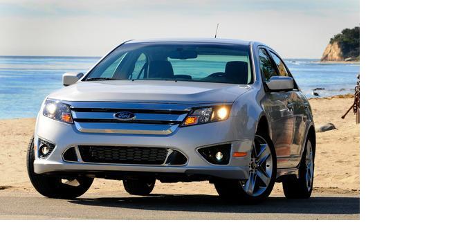  Por qué recomiendo un Ford Fusion o un Mazda 6 All New como usados | Blogs  El Tiempo