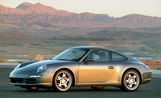15.02.06 Porsche 911 2005