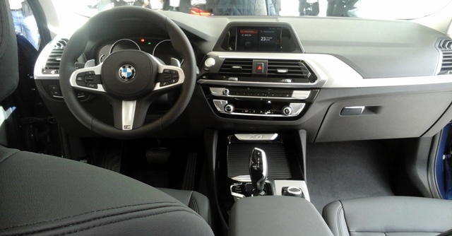 BMW X4 4