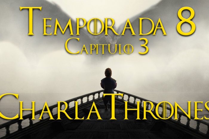 Game of ThronGame of Thrones temporada 8 Capítulo 3 - TrendGeek