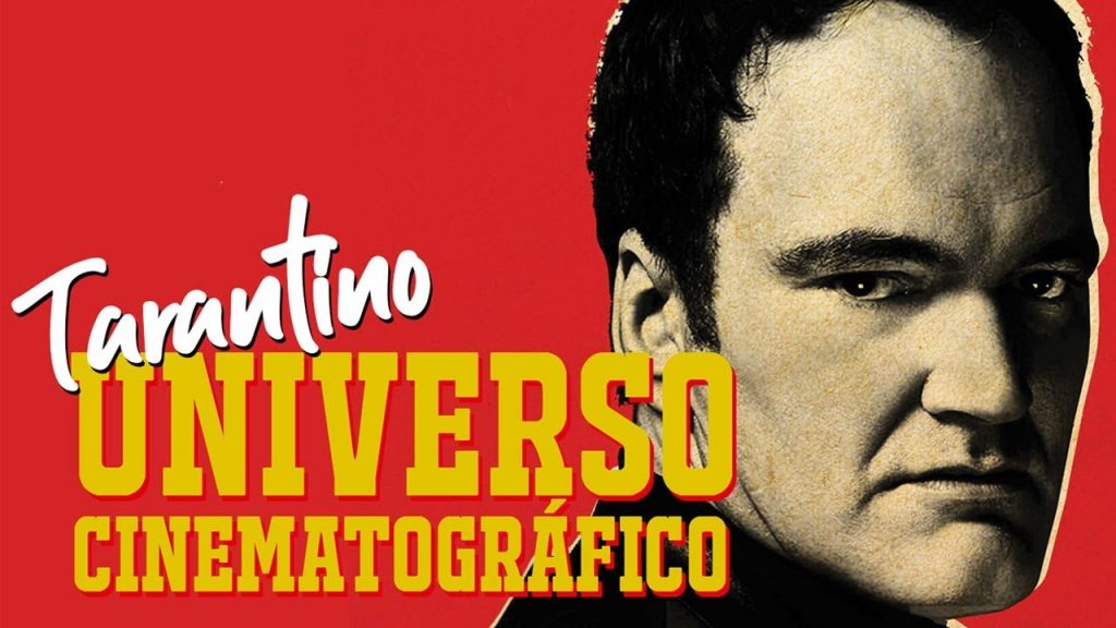 Quentin Tarantino y su universo cinematográfico - Video explicativo- Imagen: TrendGeek