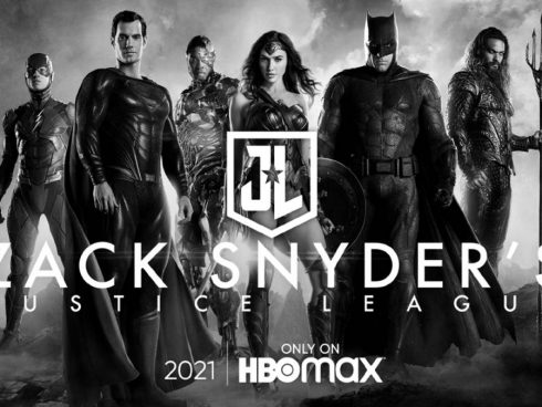 Snyder Cut - TrendGeek - Imagen promocional