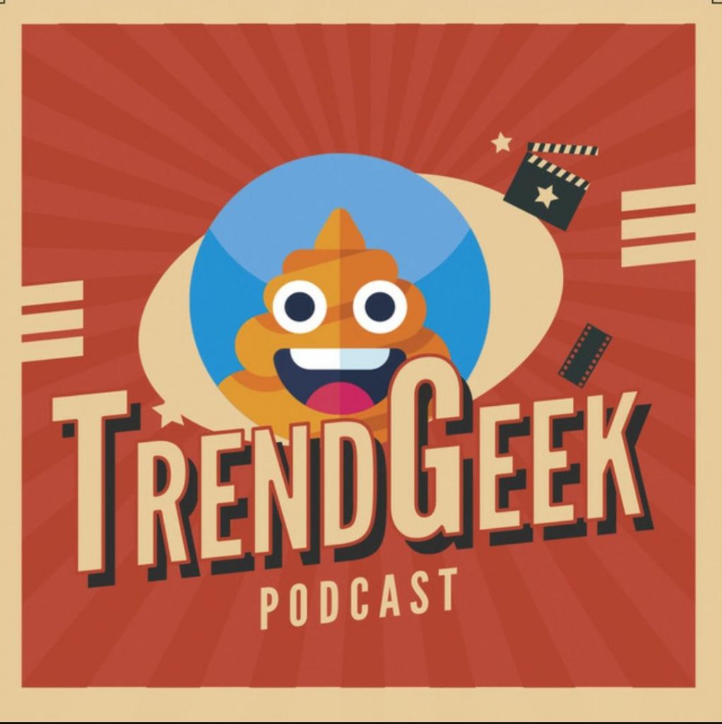 TrendGeek Podcast Cap24