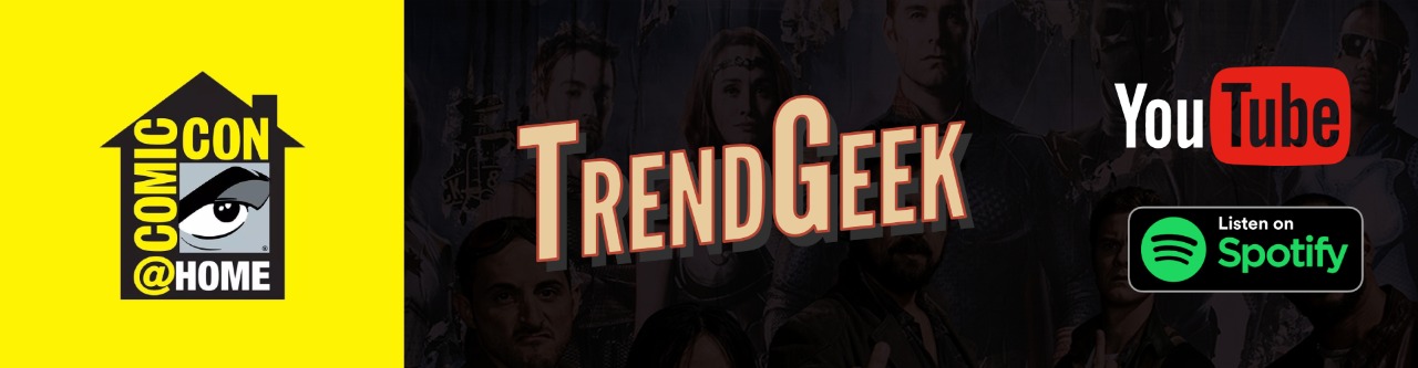 TrendGeek Podcast Episodio 26