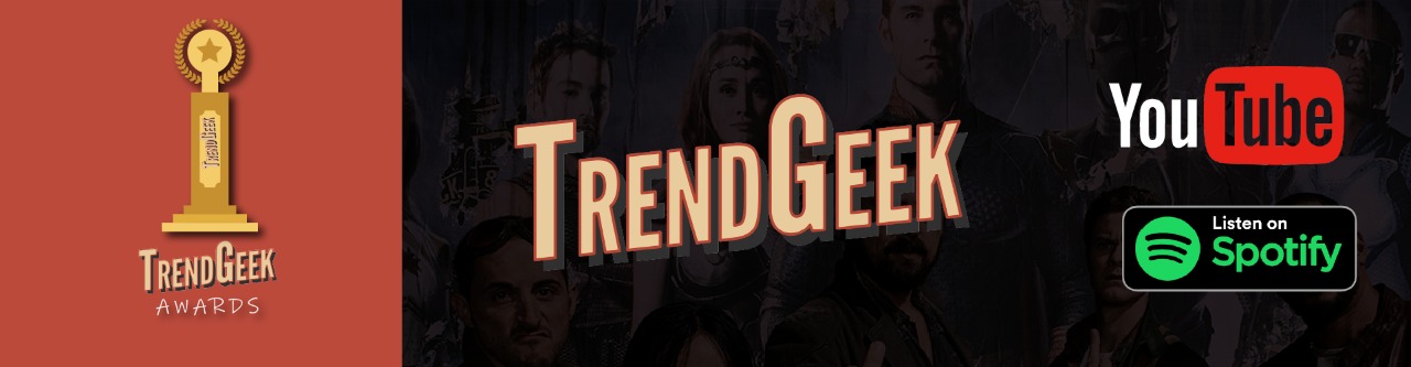 TrendGeek Podcast Capitulo 27 