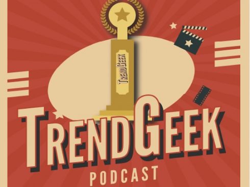 TrendGeek Podcast Cap 27 Premios