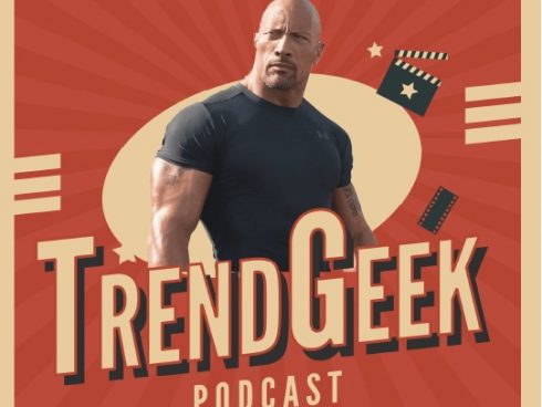TrendGeek Podcast Cap29 La Roca