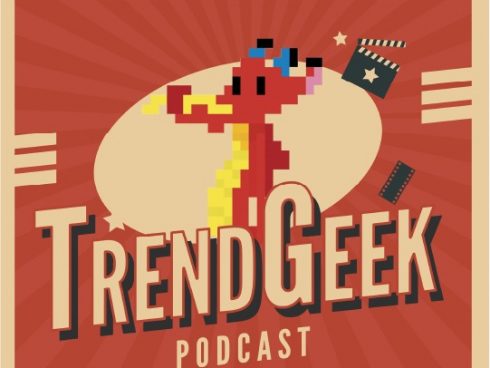 TrendGeek Podcast Capitulo 32