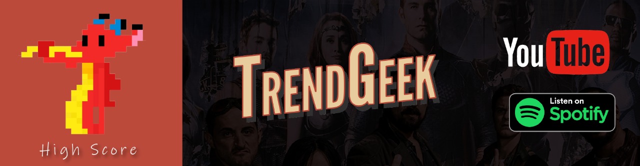 TrendGeek Podcast Capitulo 32