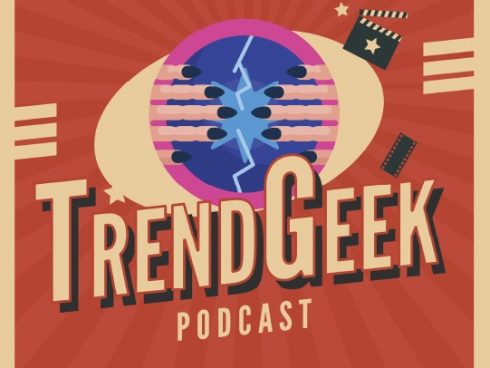 TrendGeek Podcast Capitulo 34 - Si, vemos el futuro
