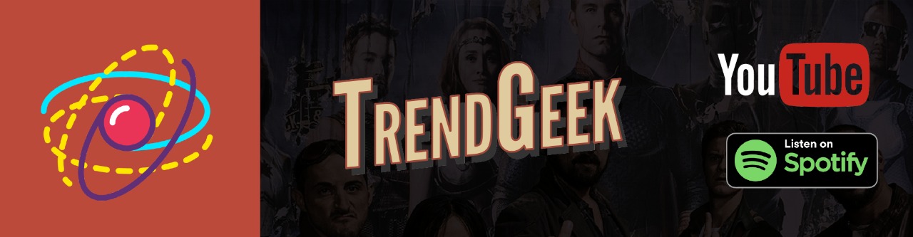 TrendGeek - TENET - Del mismo modo en sentido contrario