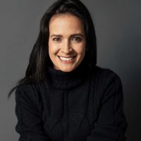 Foto del autor: Natalia Ochoa
