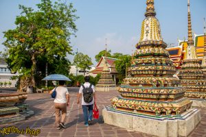 tailandia bangkok renunciamos y viajamos 2020