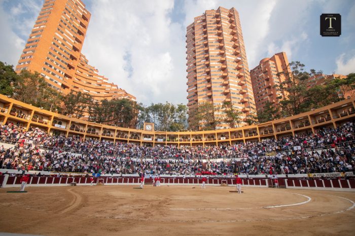 Foto: Casa Toreros Bogotá