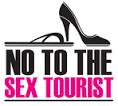 Not tho the Sex Tourist