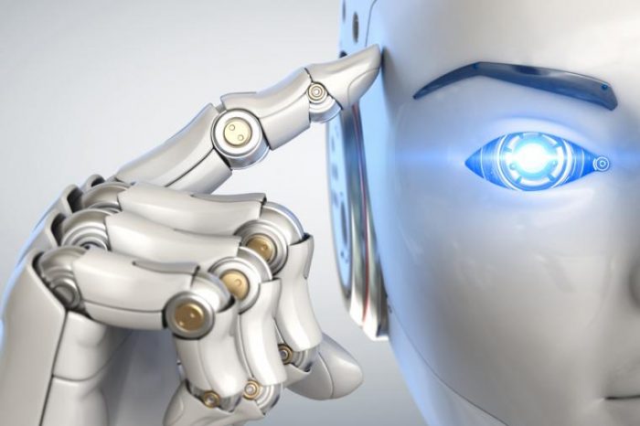 Inteligencia Artificial. Imagen tomada de: https://www.muyinteresante.es/tecnologia/articulo/ventajas-y-riesgos-de-la-inteligencia-artificial-651449483429