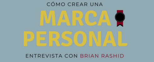 Cómo crear una marca personal