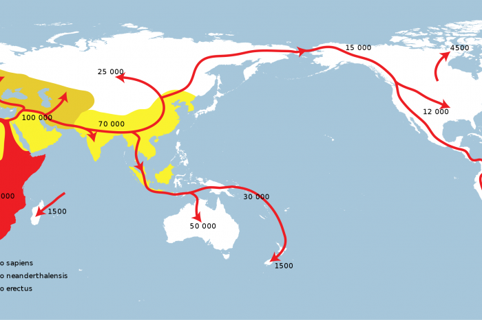 Location matters. (Image from Wikipedia.)