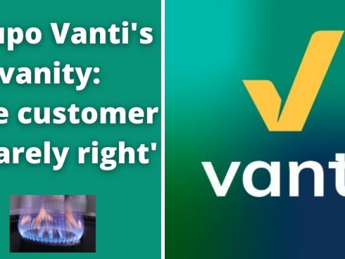 Grupo Vanti's vanity: 'The customer is rarely right'