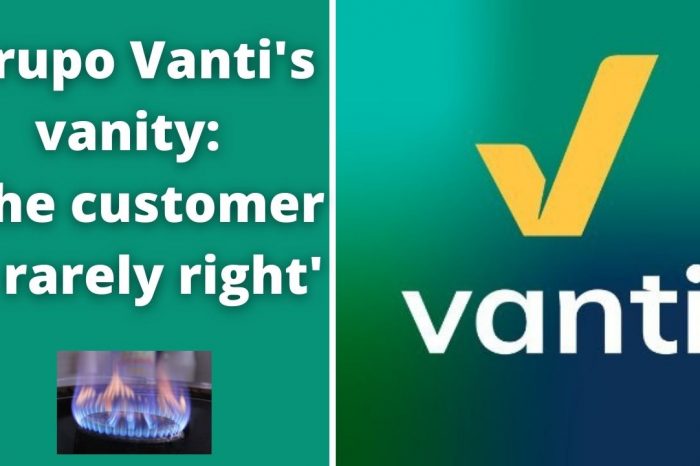 Grupo Vanti's vanity: 'The customer is rarely right'