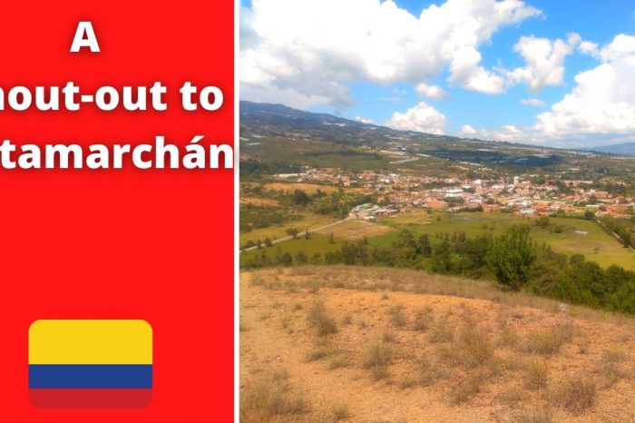 Sutamarchán, Boyacá, Colombia