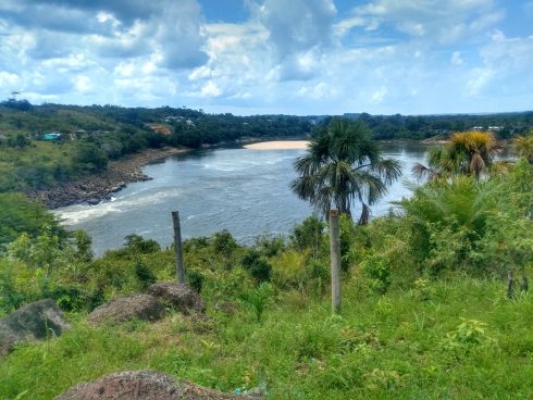 La Chorrera in Colombia's Amazon: Bloody past, insecure present