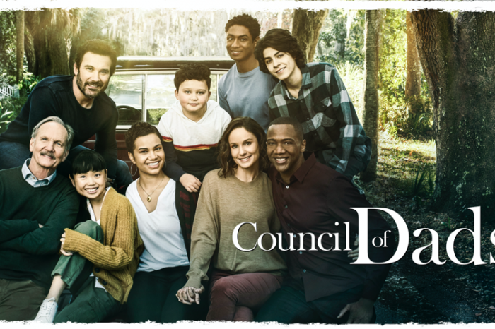 Council of Dads - Imagen Fox Premium