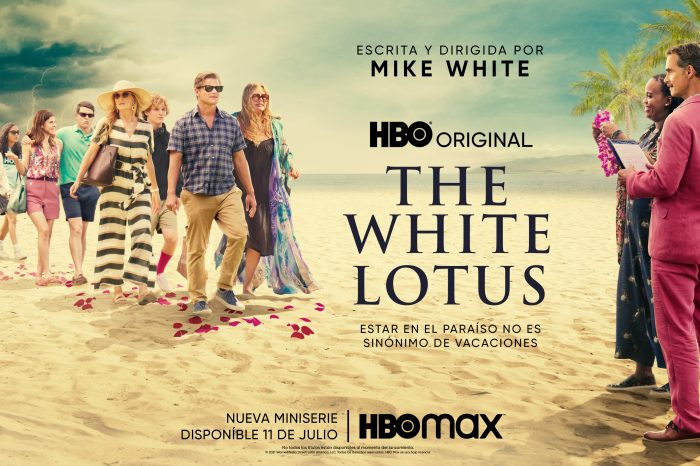 The White Lotus - Cortesía HBO Max