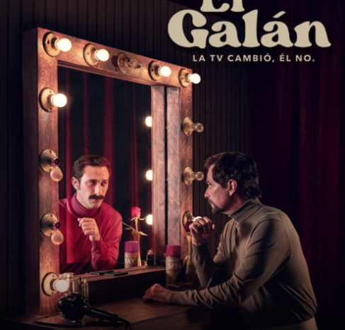 Serie El Galán - Cortesía Prensa Star Plus