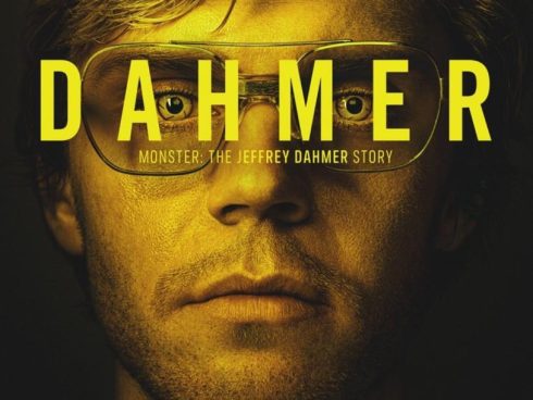 Dahmer - Imagen Netflix